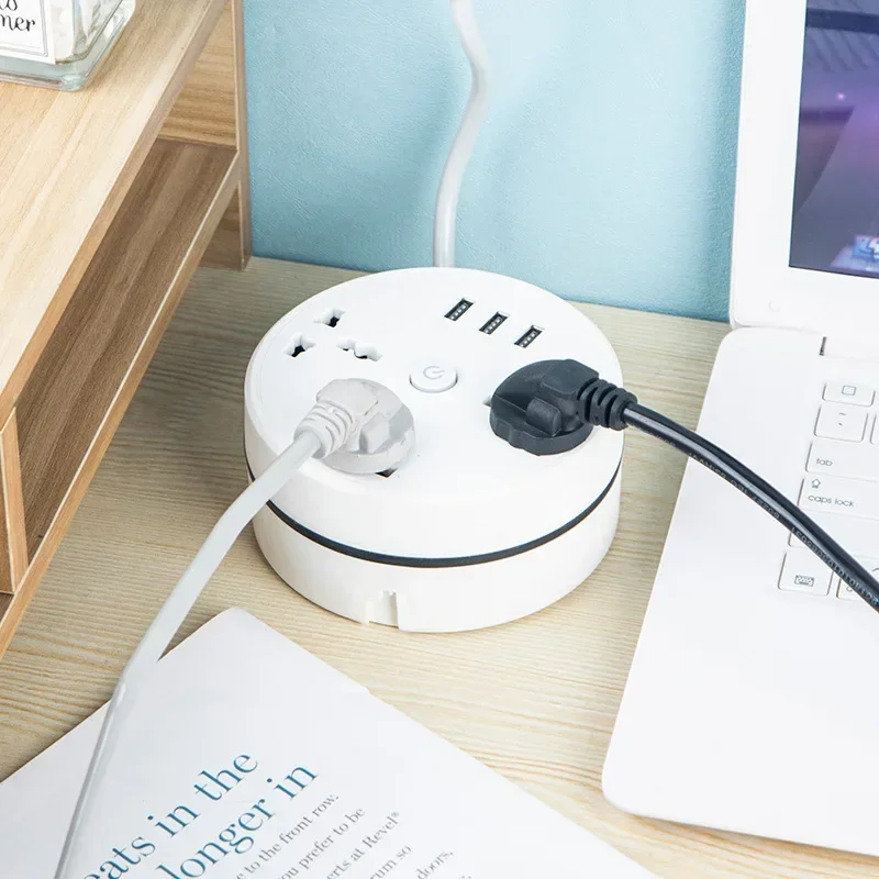 Extension Cord Socket - Image 3