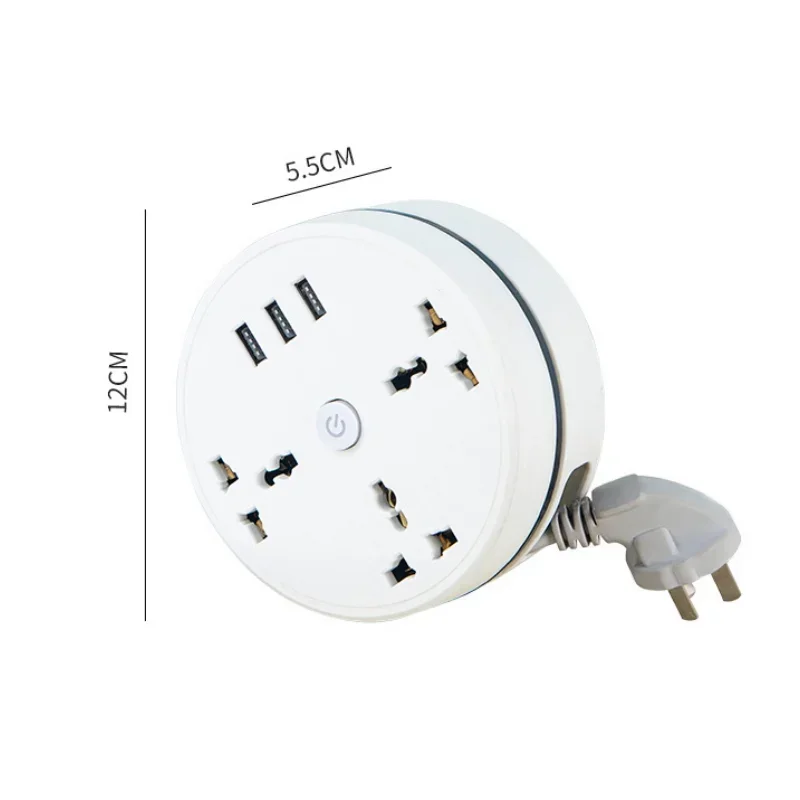 Extension Cord Socket - Image 5