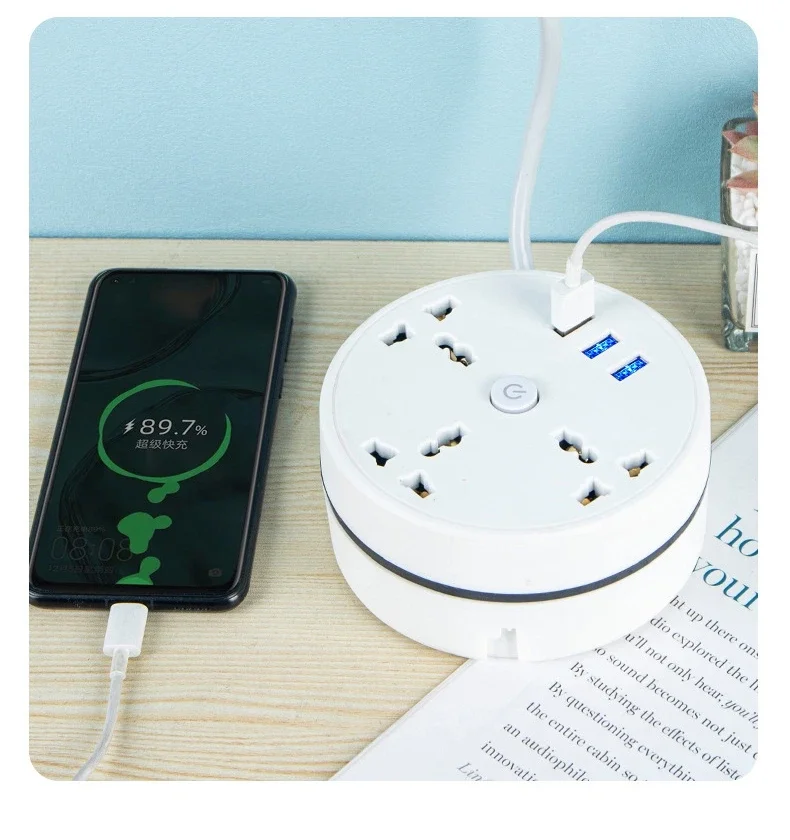 Extension Cord Socket - Image 9