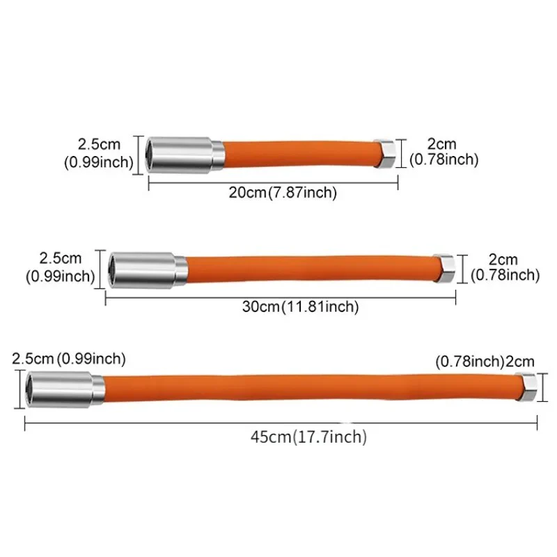 Extension Pipe - Image 6