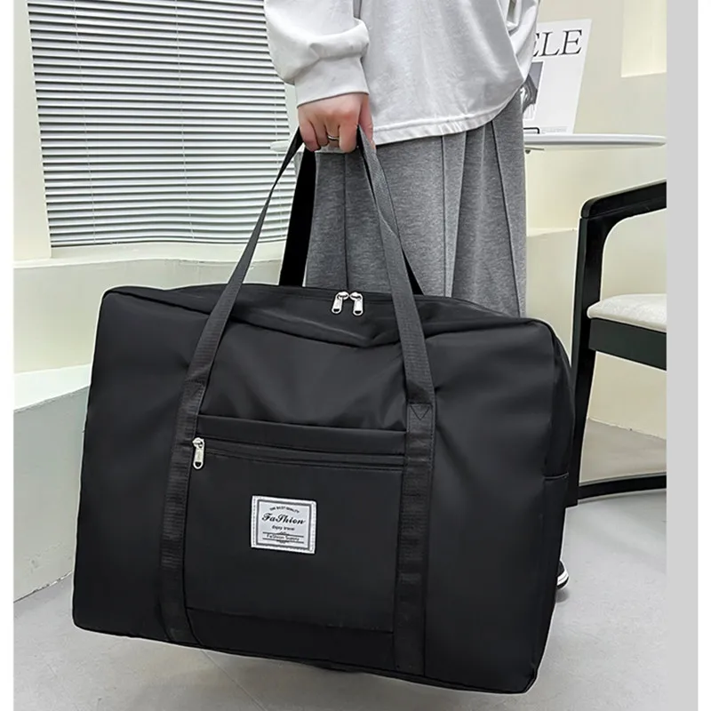 Extra Large Multi Functional Travel Bag - Image 2