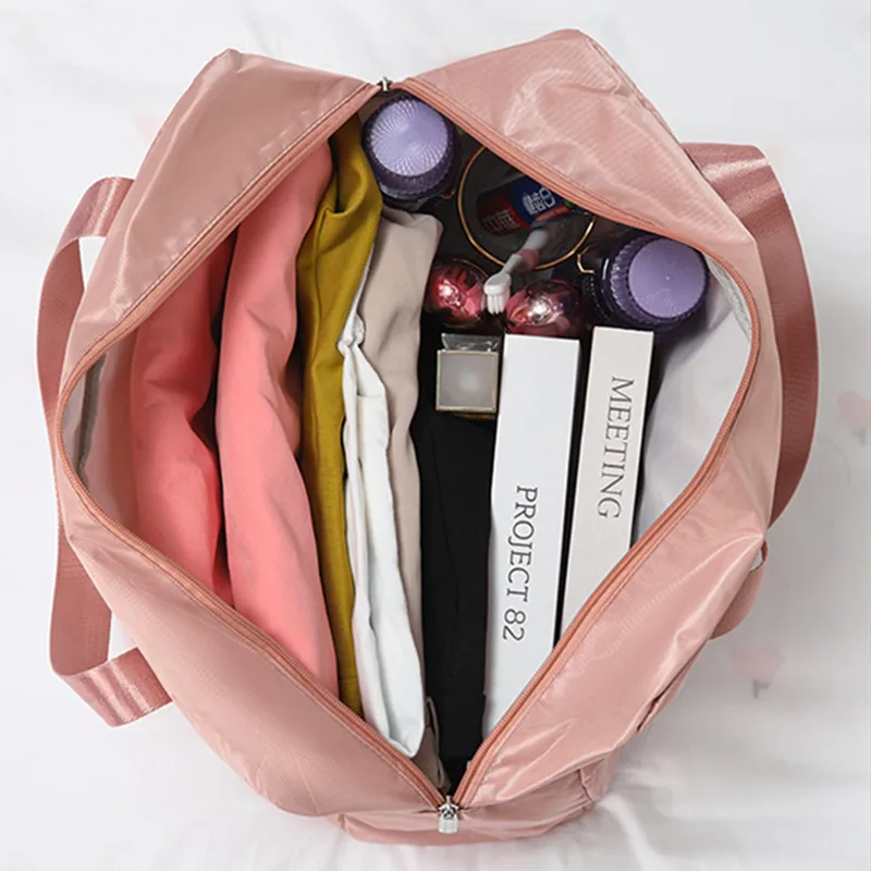 Extra Large Multi Functional Travel Bag - Image 4