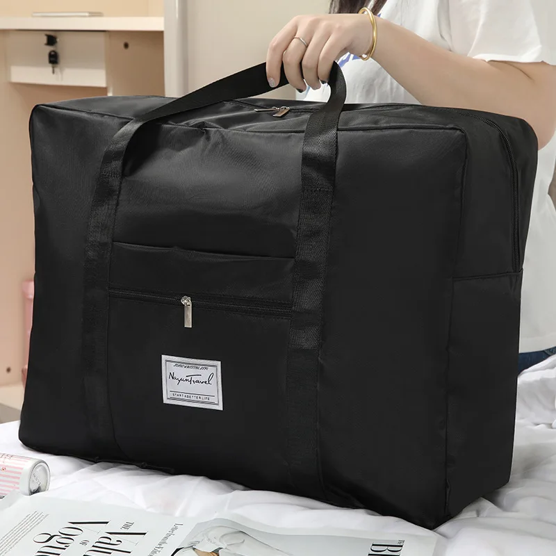 Extra Large Multi Functional Travel Bag - Image 6