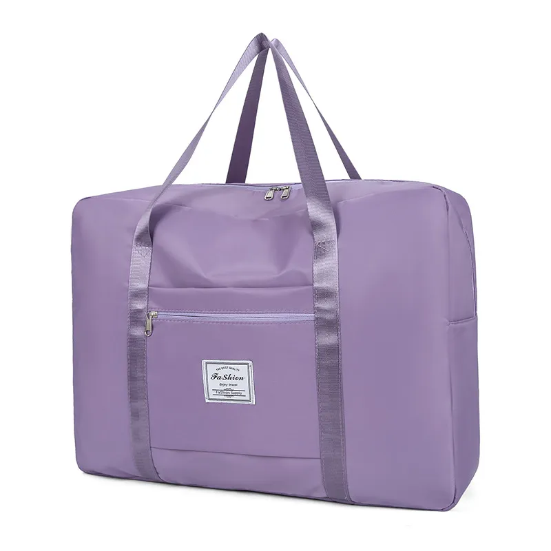 Extra Large Multi Functional Travel Bag - Image 9