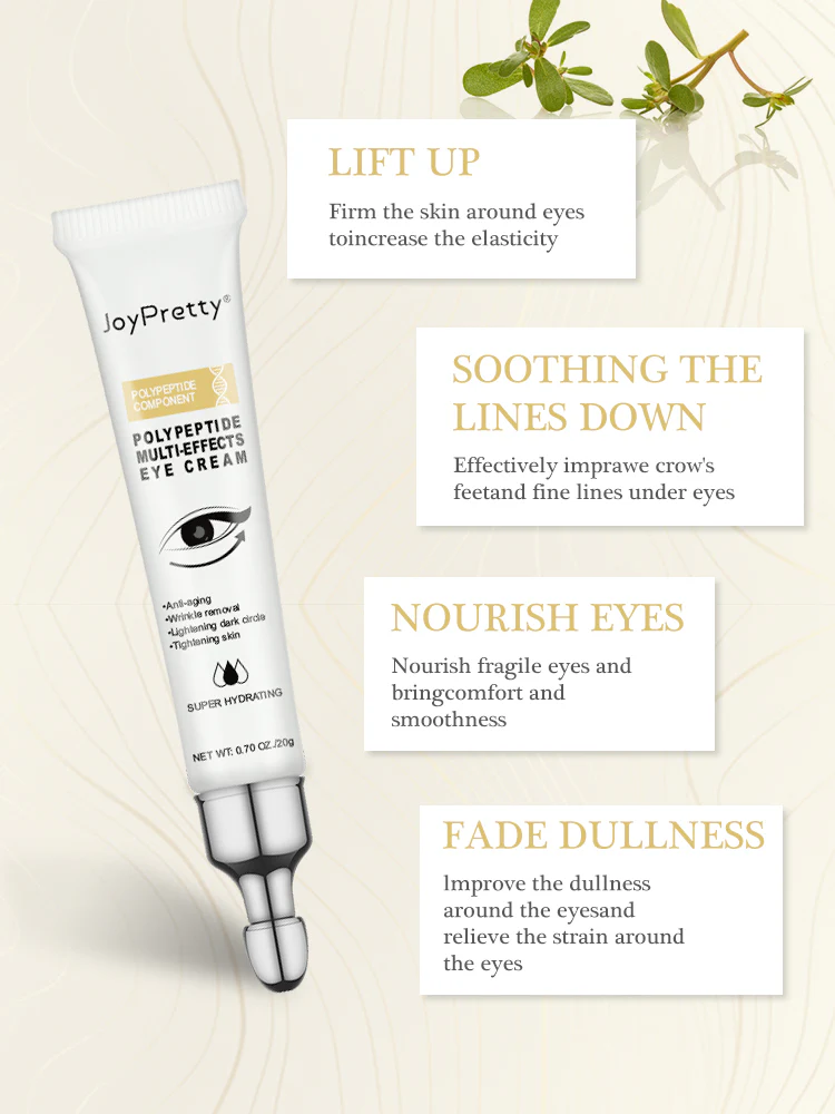 Eye Bags Wrinkle Removal Eye Cream - Image 10