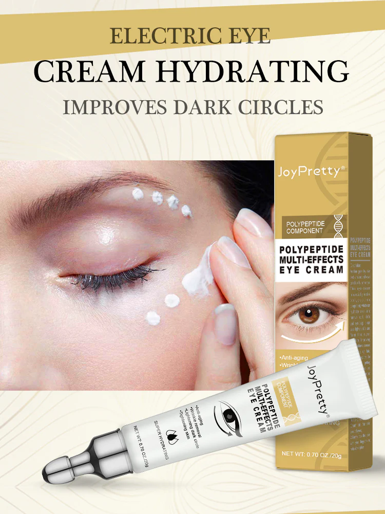 Eye Bags Wrinkle Removal Eye Cream - Image 11