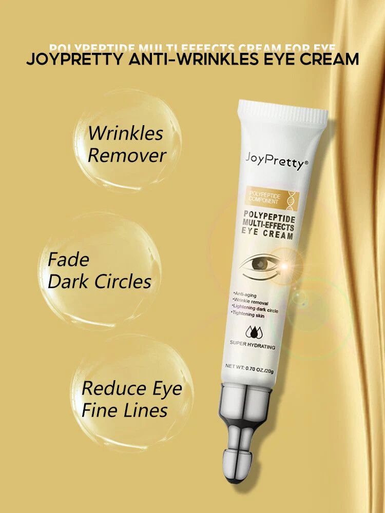 Eye Bags Wrinkle Removal Eye Cream - Image 7