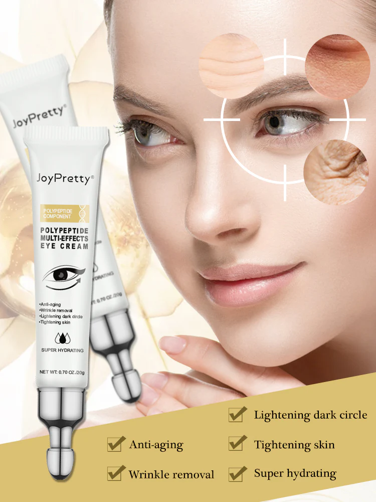 Eye Bags Wrinkle Removal Eye Cream - Image 8
