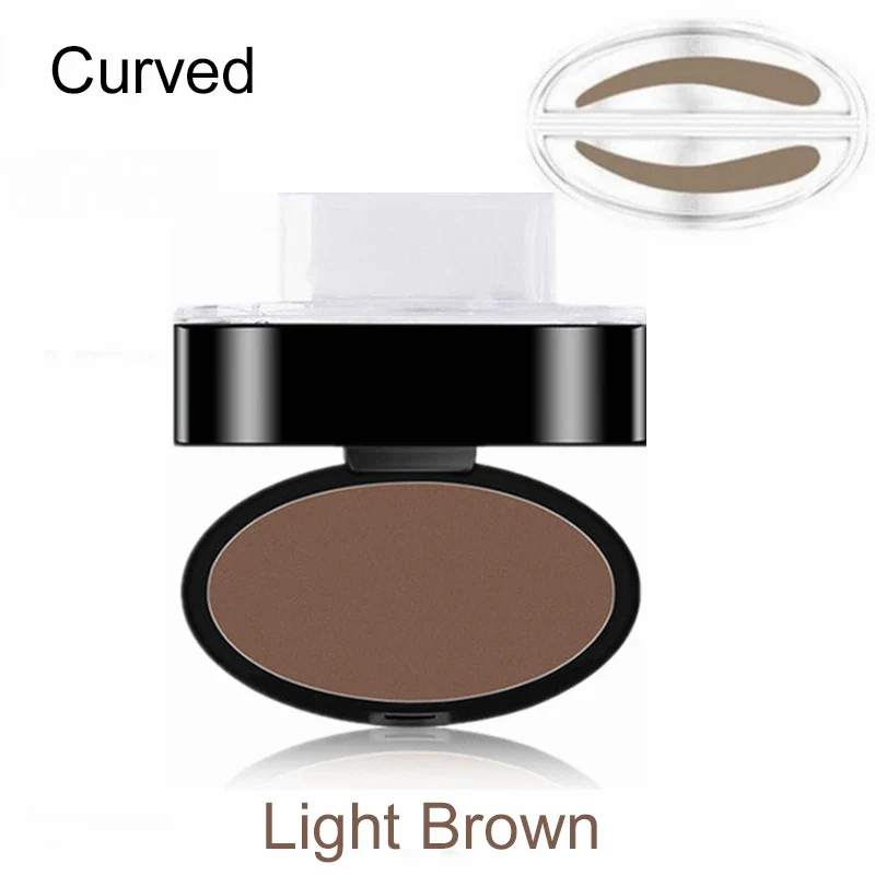 Eyebrow Powder Quick Stamp - Image 11