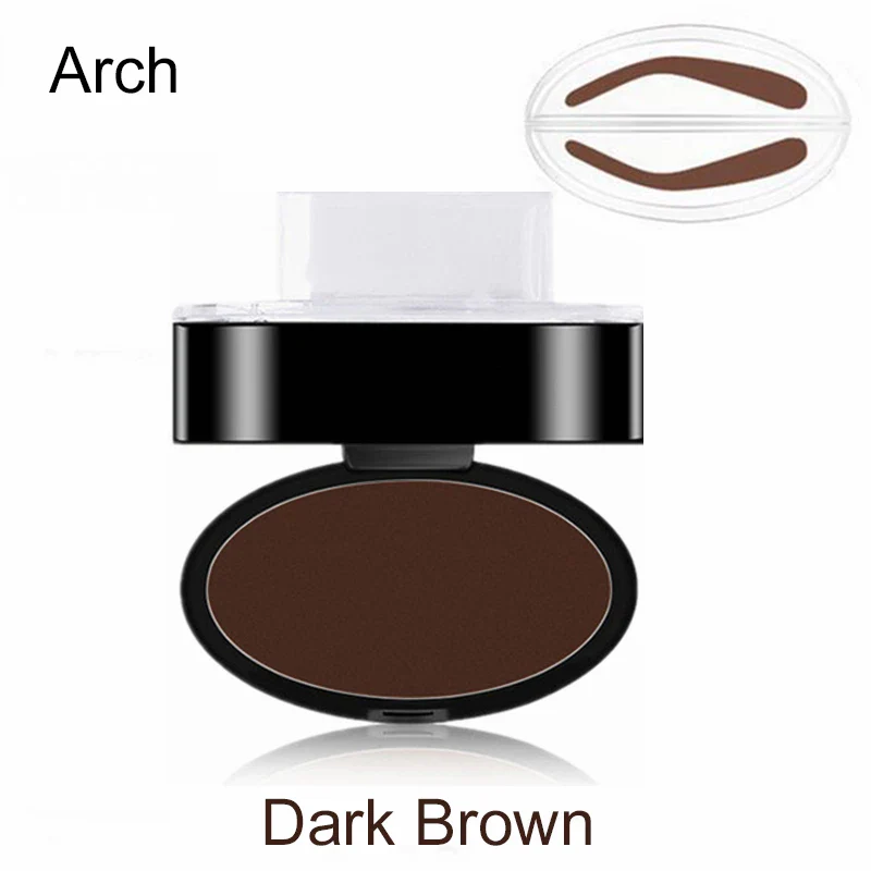 Eyebrow Powder Quick Stamp - Image 13