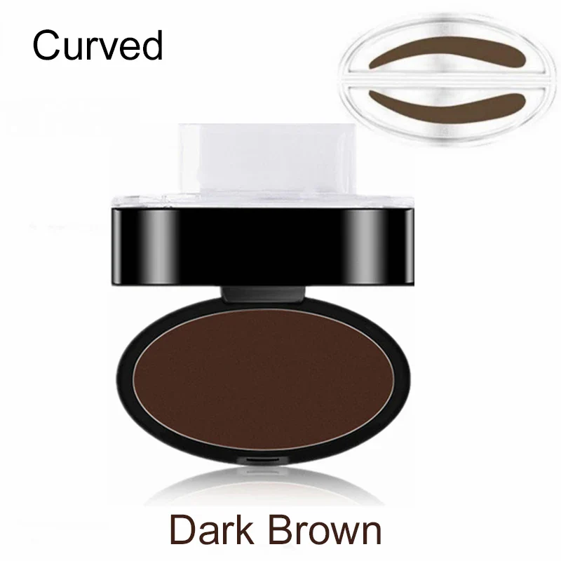 Eyebrow Powder Quick Stamp - Image 14
