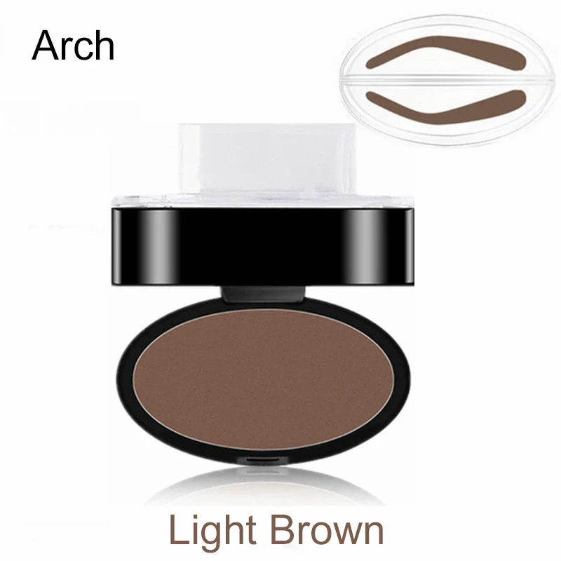 Eyebrow Powder Quick Stamp - Image 15