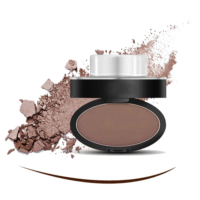 Eyebrow Powder Quick Stamp - Image 2