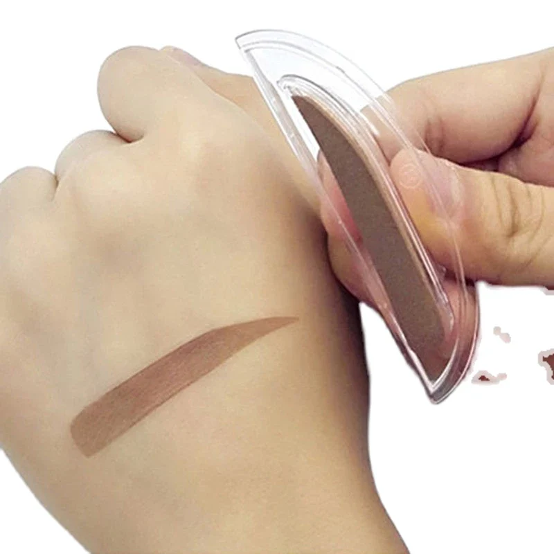 Eyebrow Powder Quick Stamp - Image 3
