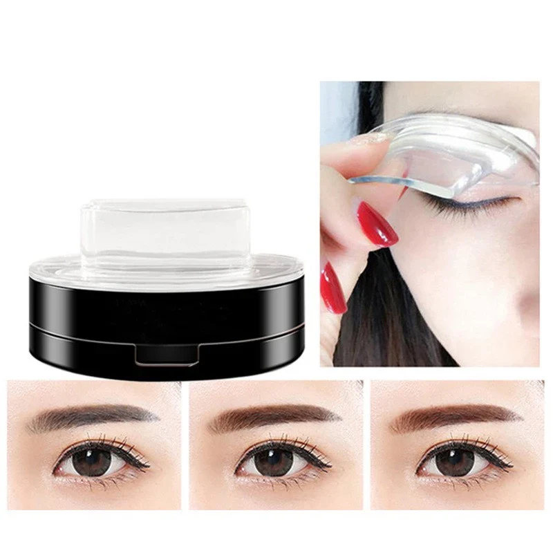 Eyebrow Powder Quick Stamp - Image 4