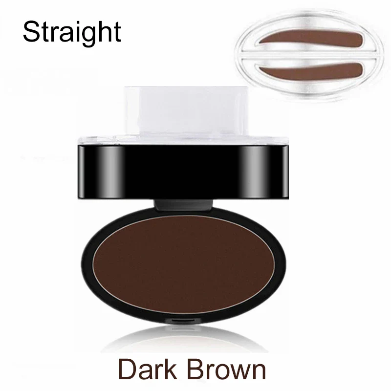 Eyebrow Powder Quick Stamp - Image 7