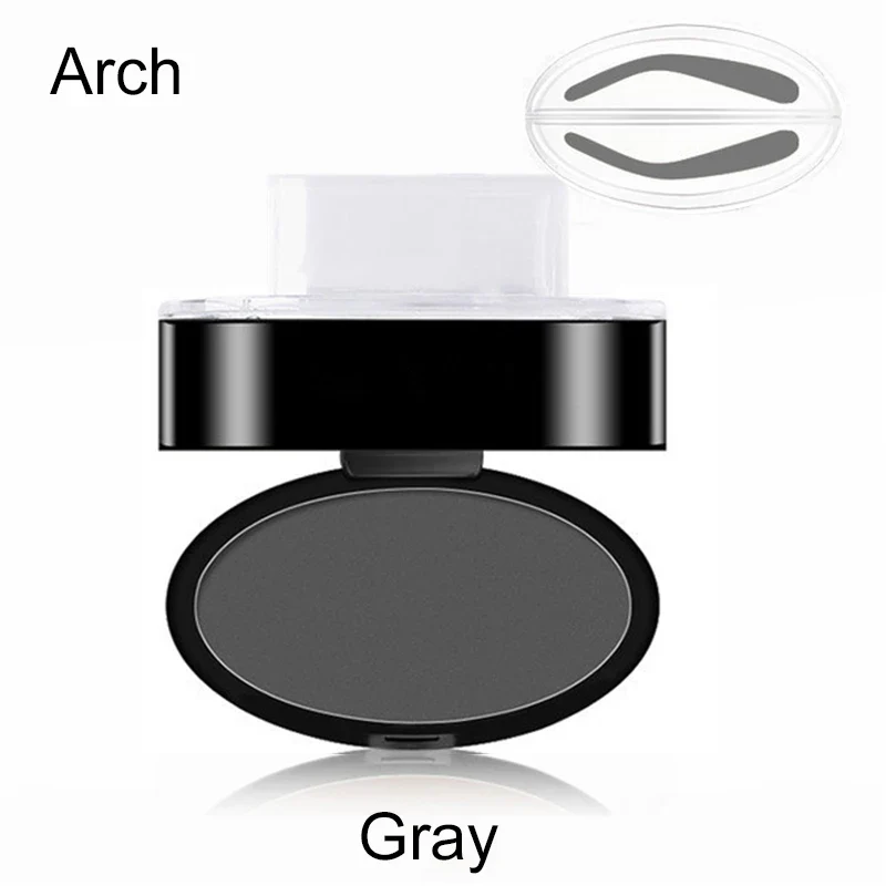 Eyebrow Powder Quick Stamp - Image 8