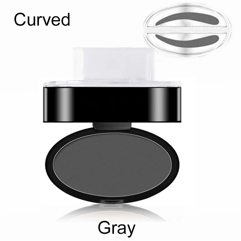 Eyebrow Powder Quick Stamp - Image 9