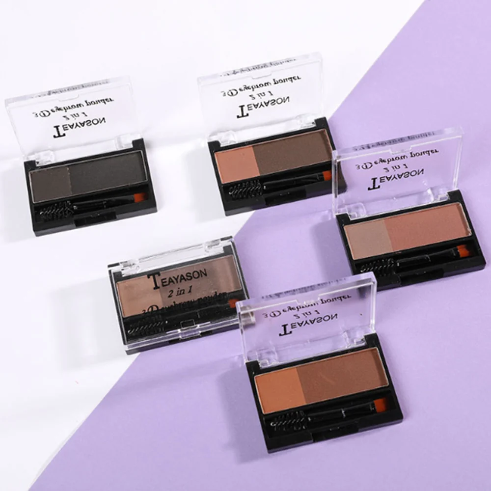 Eyebrow Powder Stamp - Image 7