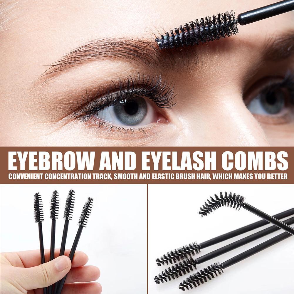Eyebrow Hair Line Stamp Kit - Image 15