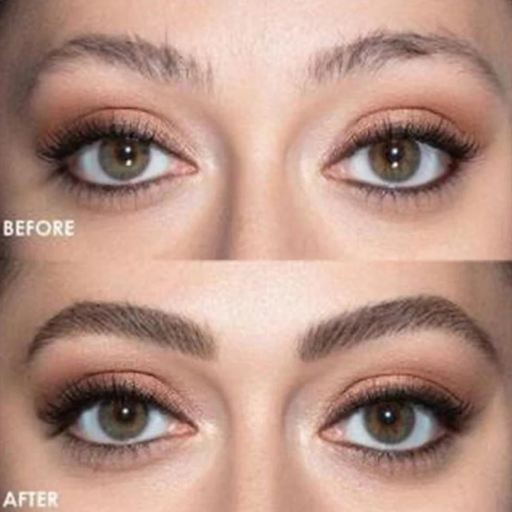 Eyebrow Hair Line Stamp Kit - Image 17