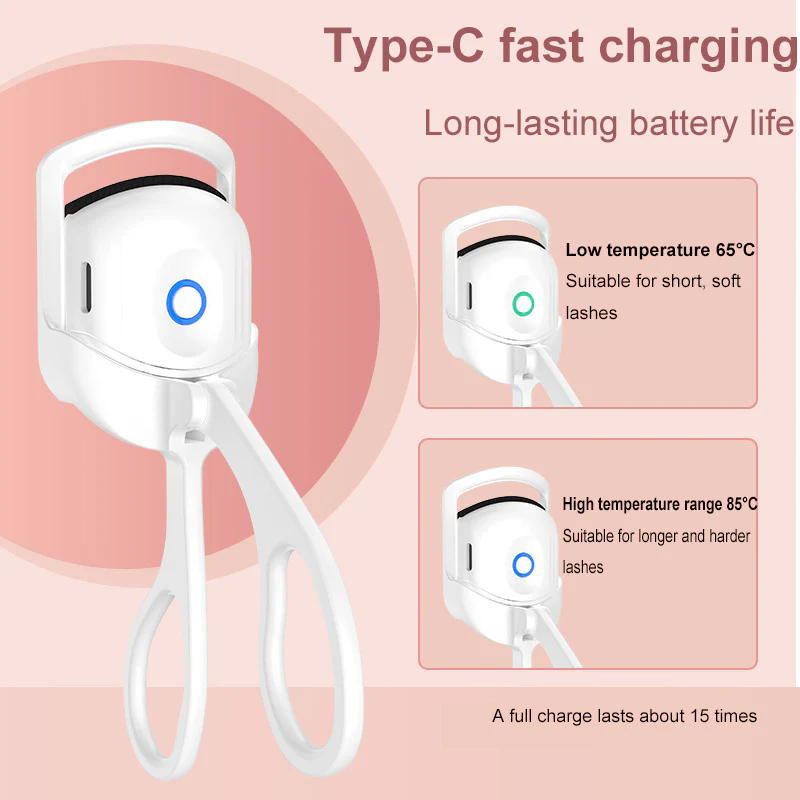 Eyelash Curler - Image 12