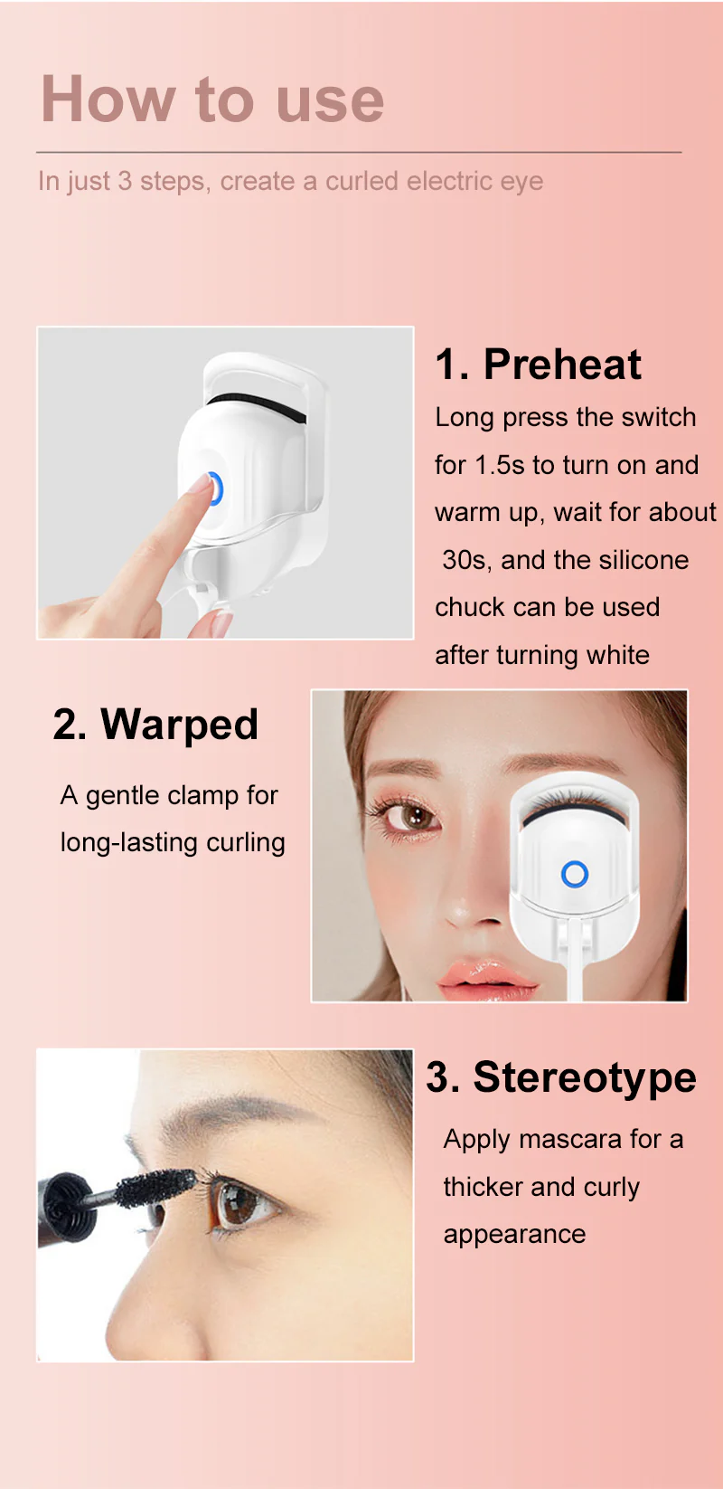 Eyelash Curler - Image 13