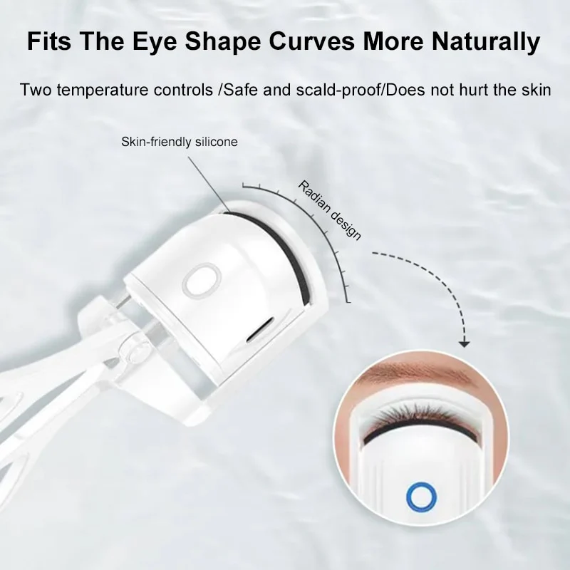 Eyelash Curler - Image 4