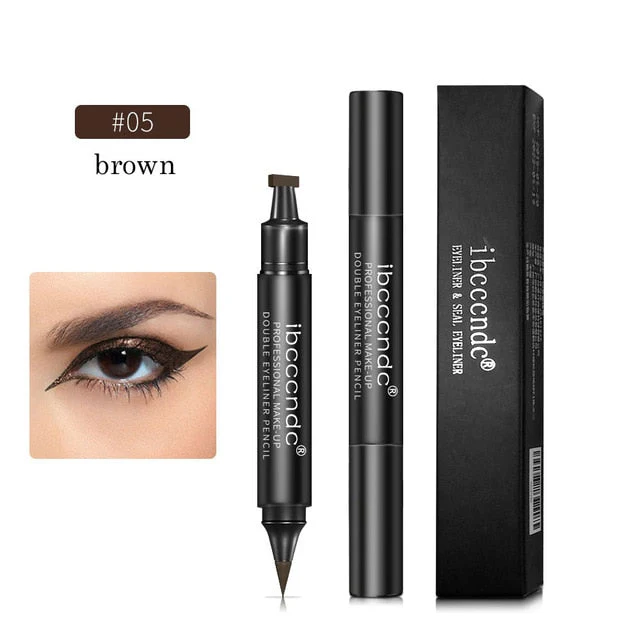 Wing Stamp Eyeliner - Image 10