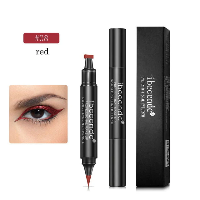 Wing Stamp Eyeliner - Image 11