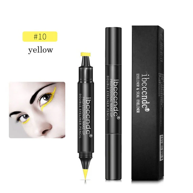 Wing Stamp Eyeliner - Image 13
