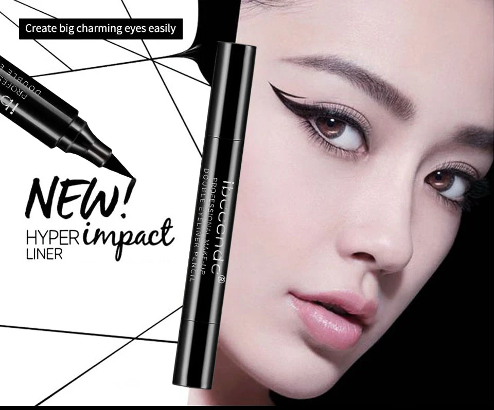 Wing Stamp Eyeliner - Image 15