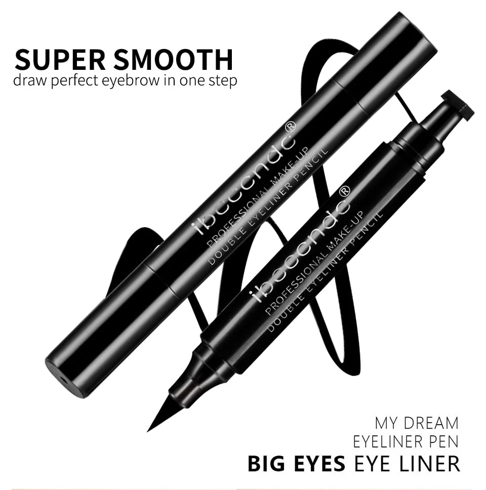 Wing Stamp Eyeliner - Image 16