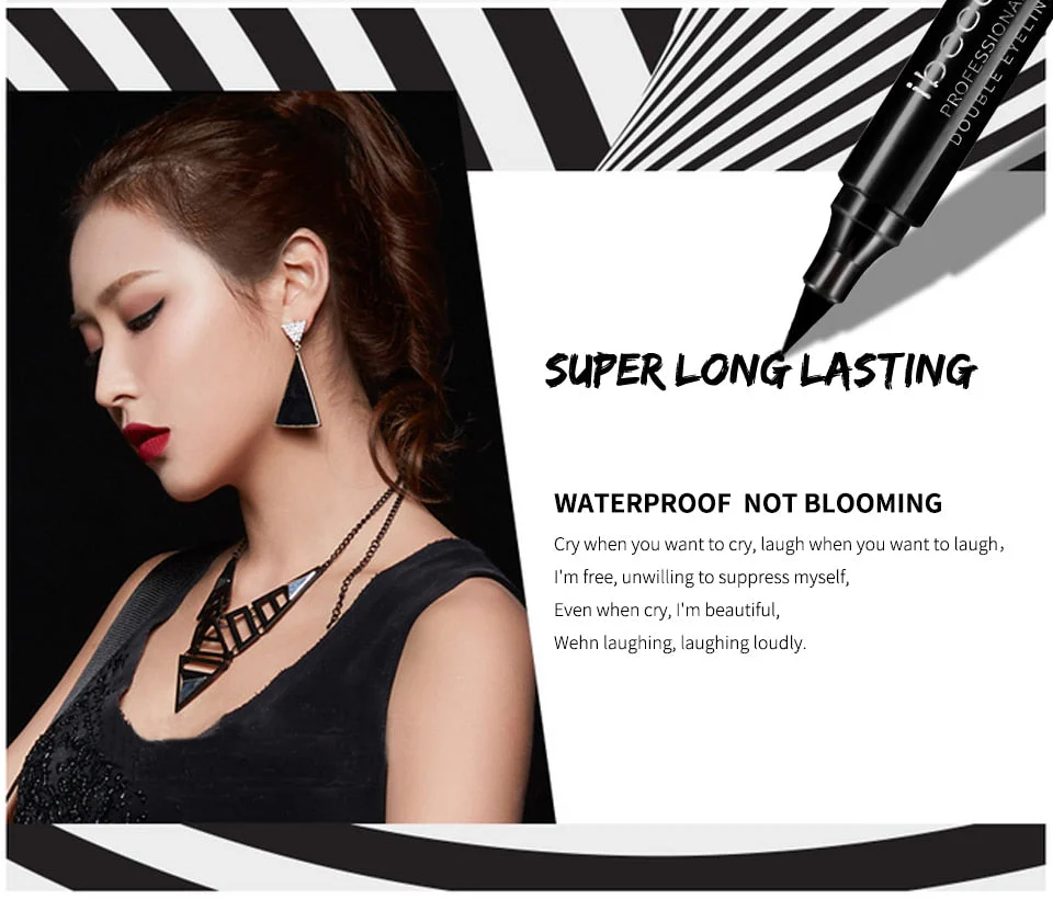 Wing Stamp Eyeliner - Image 18