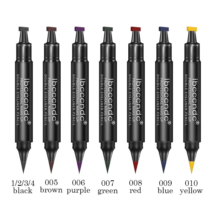 Wing Stamp Eyeliner - Image 2