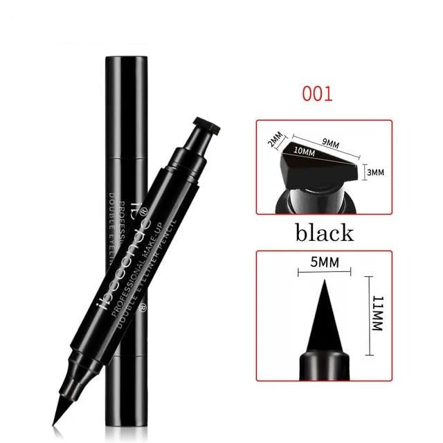 Wing Stamp Eyeliner - Image 4