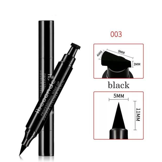 Wing Stamp Eyeliner - Image 6