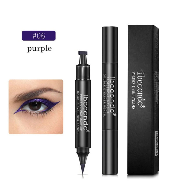 Wing Stamp Eyeliner - Image 9