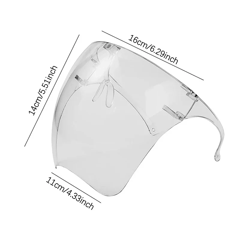 Face Shield - Image 6