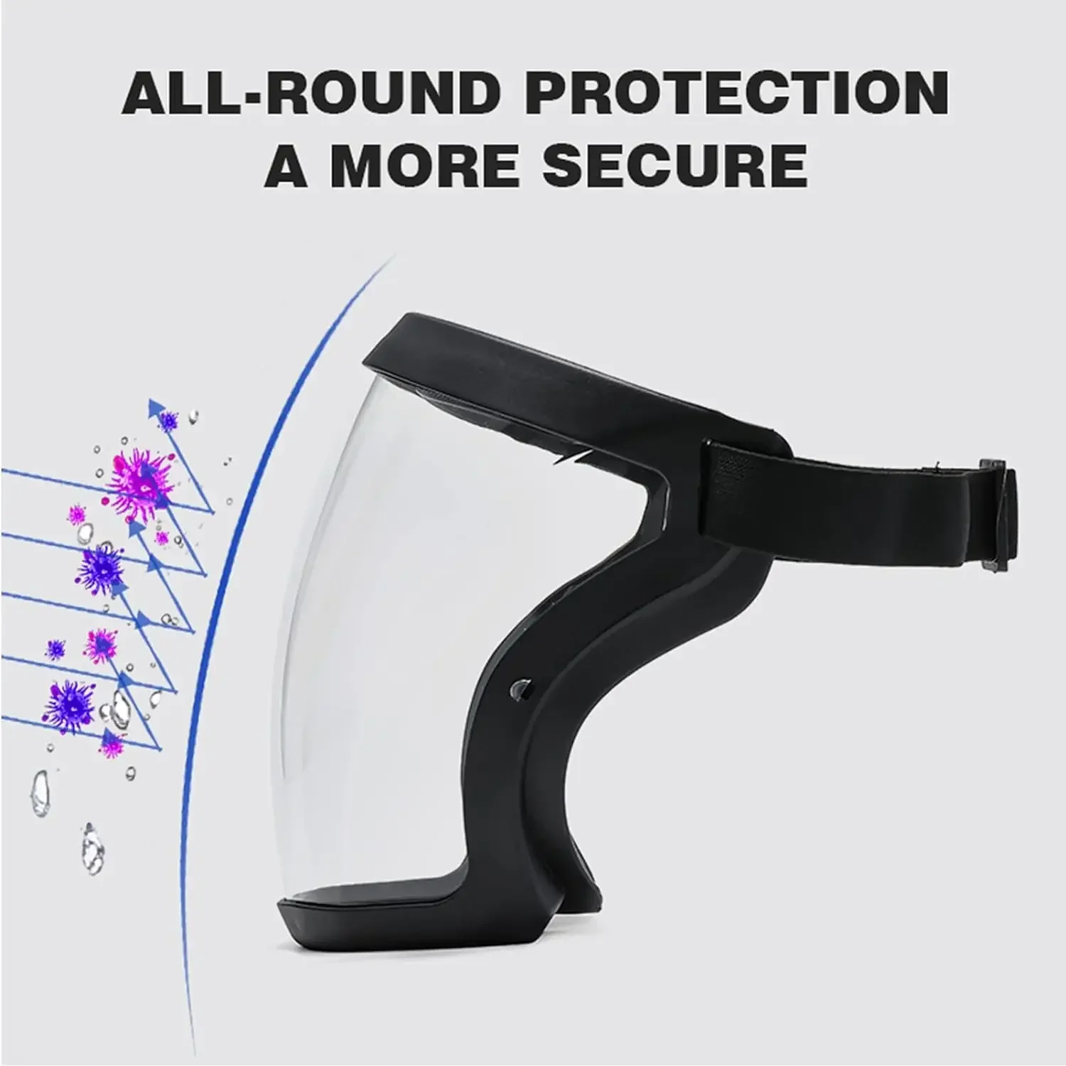Facial Mask Protector - Image 13