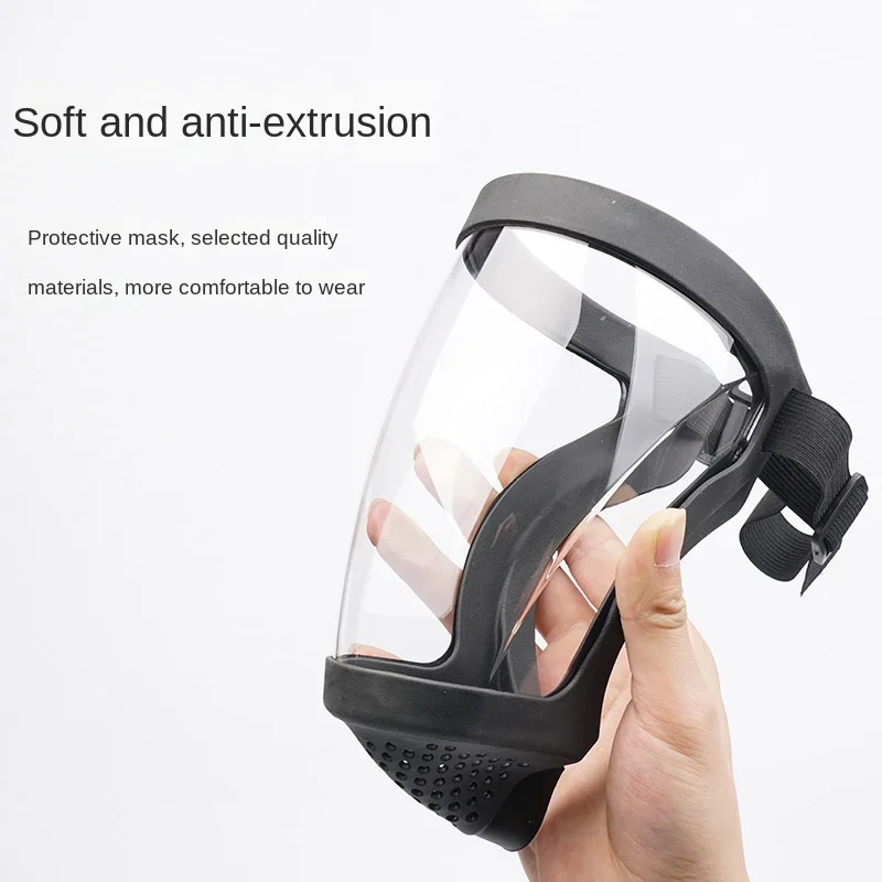 Facial Mask Protector - Image 18