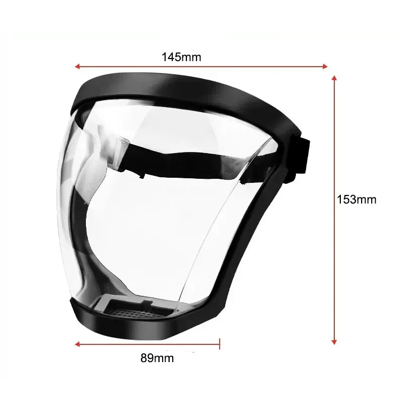 Facial Mask Protector - Image 19