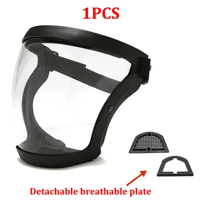 Facial Mask Protector - Image 20