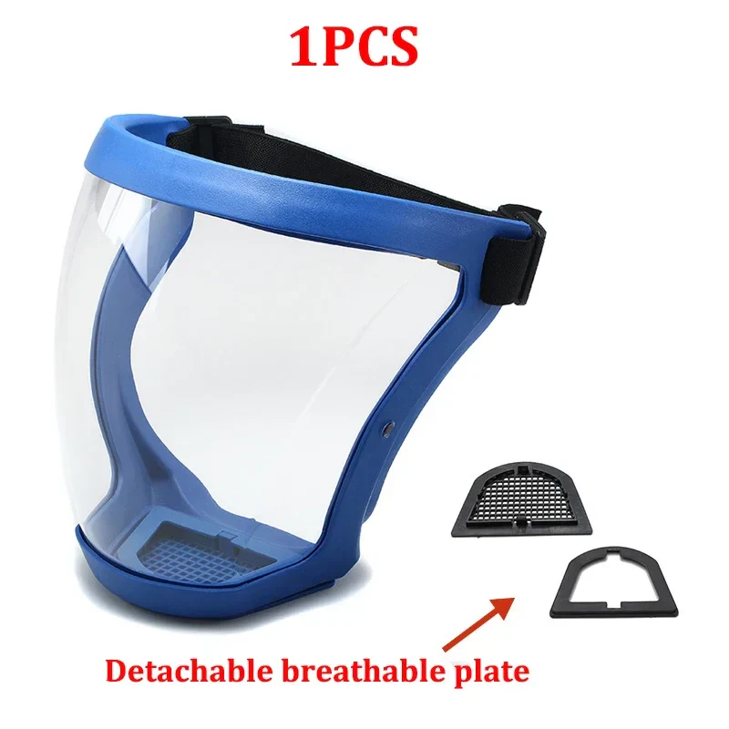 Facial Mask Protector - Image 22