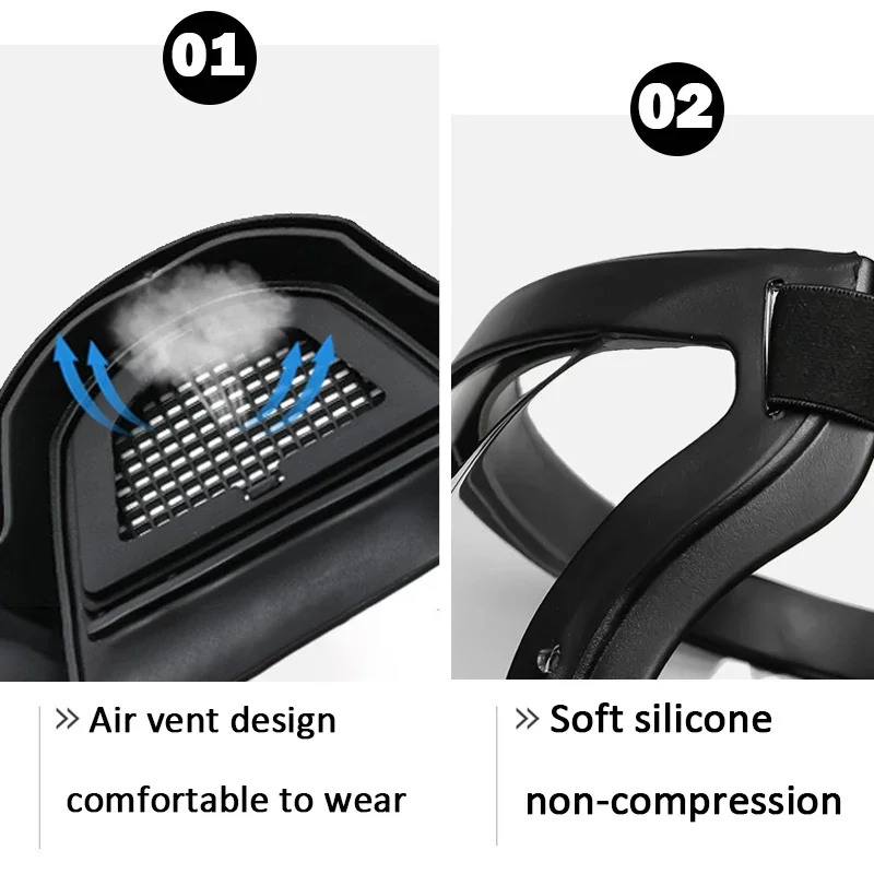 Facial Mask Protector - Image 5