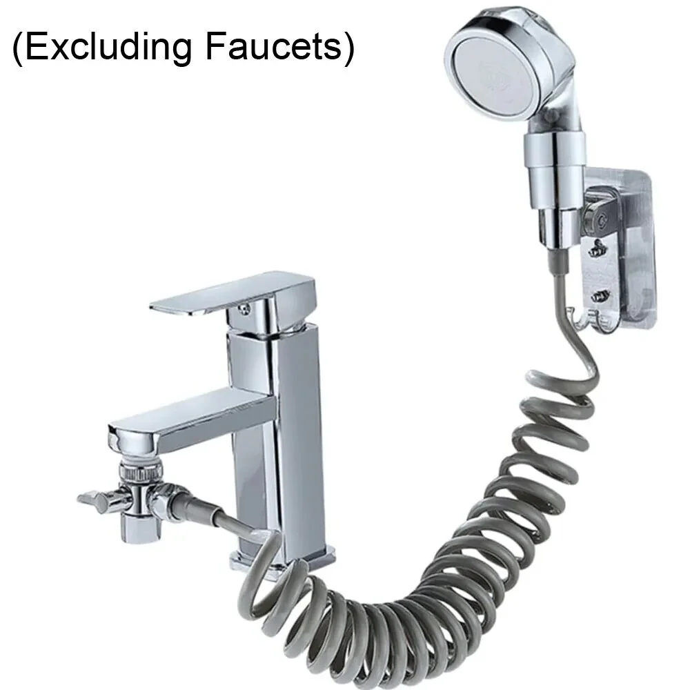 Faucet Connector Shower - Image 2