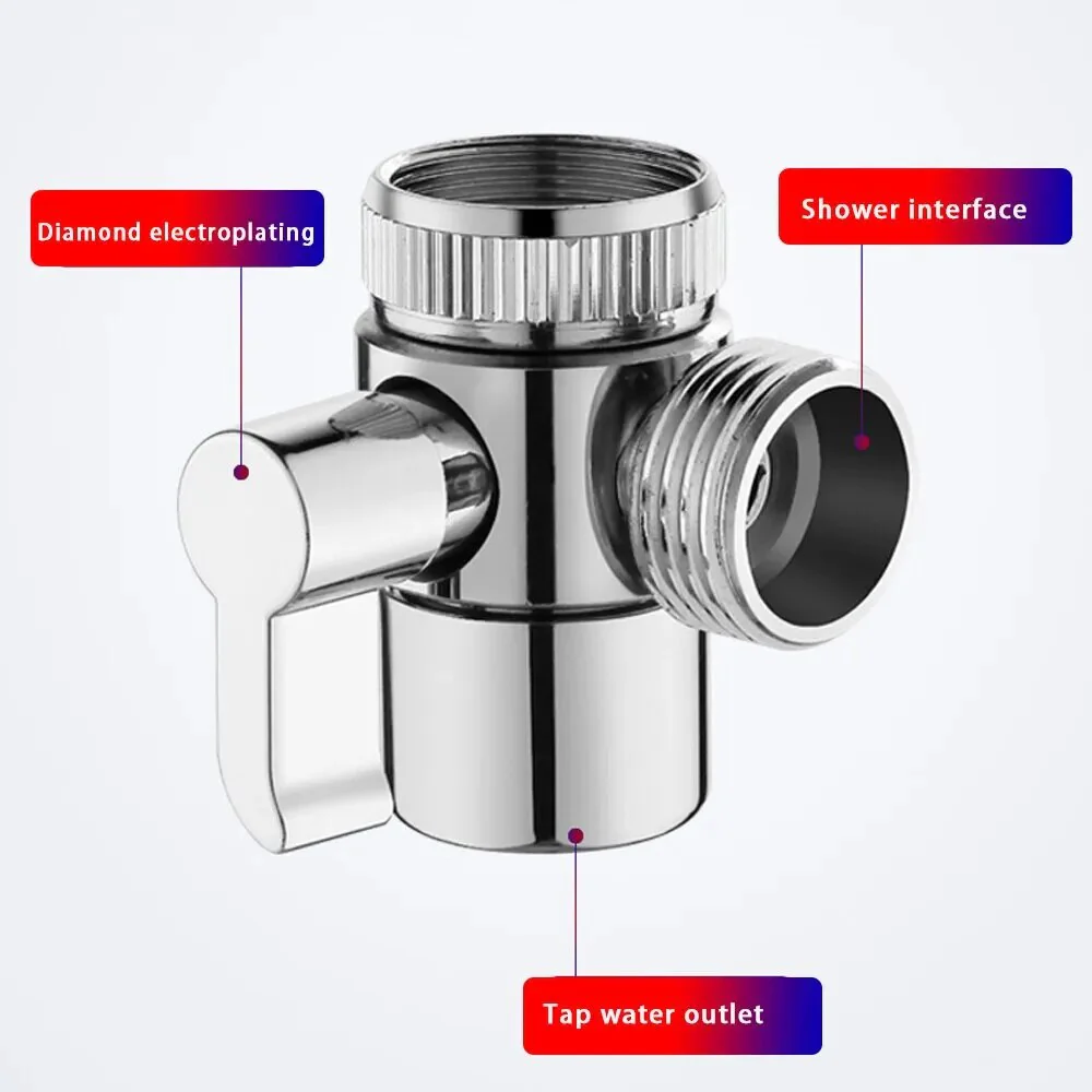 Faucet Connector Shower - Image 3