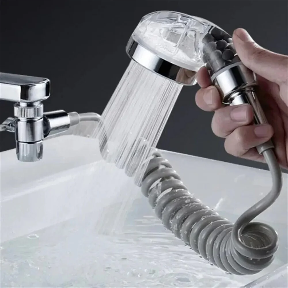 Faucet Connector Shower - Image 4