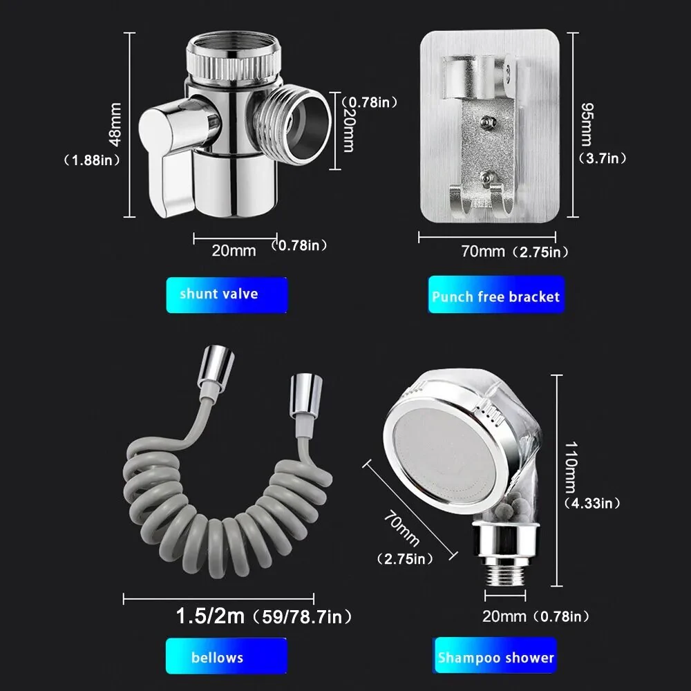Faucet Connector Shower - Image 6