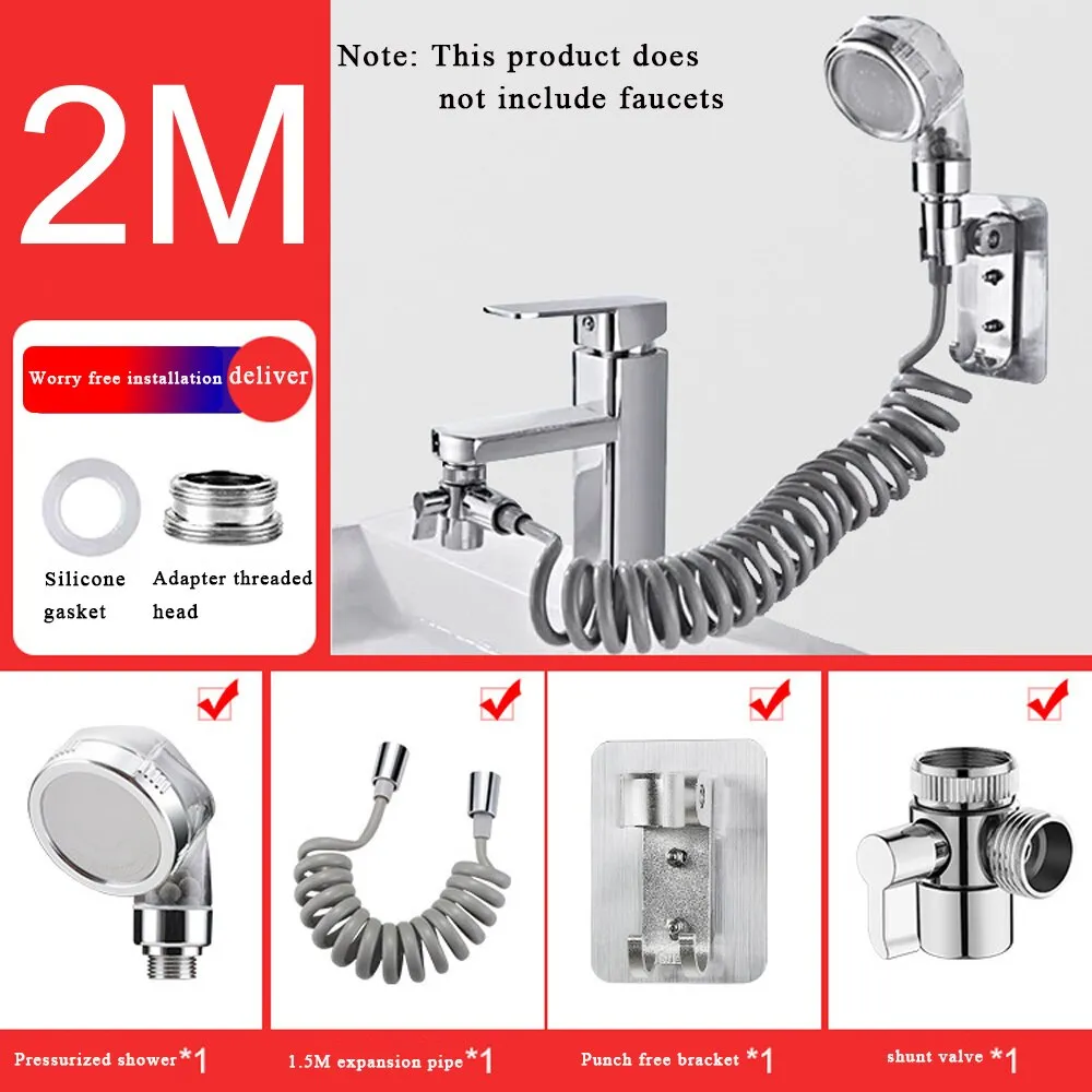 Faucet Connector Shower - Image 7